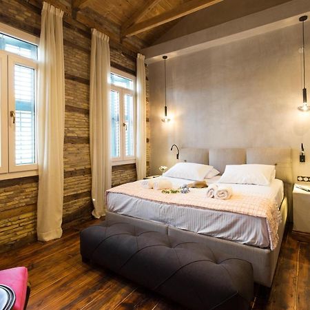 Libretto Suites Lefkáda Buitenkant foto