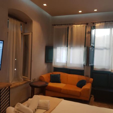 Libretto Suites Lefkáda Buitenkant foto
