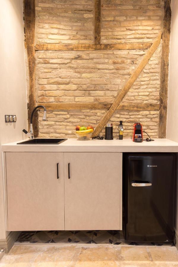 Libretto Suites Lefkáda Buitenkant foto