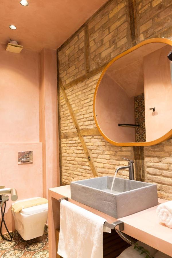 Libretto Suites Lefkáda Buitenkant foto