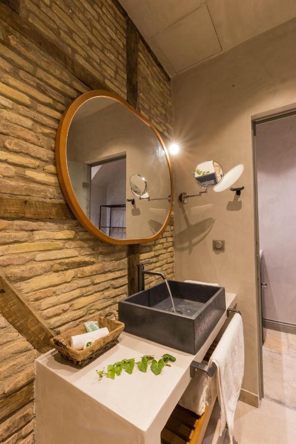 Libretto Suites Lefkáda Buitenkant foto