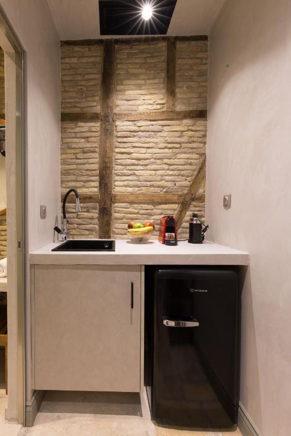 Libretto Suites Lefkáda Buitenkant foto
