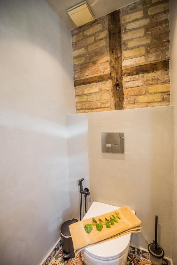 Libretto Suites Lefkáda Buitenkant foto