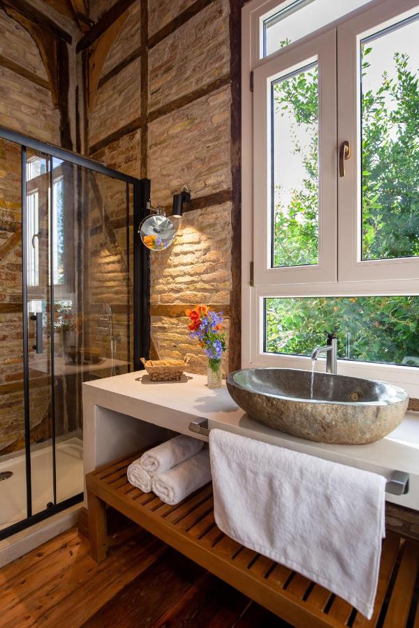 Libretto Suites Lefkáda Buitenkant foto