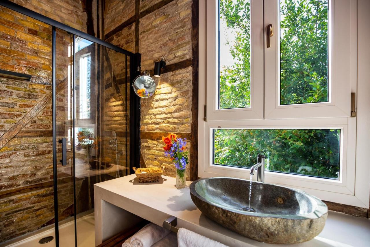 Libretto Suites Lefkáda Buitenkant foto