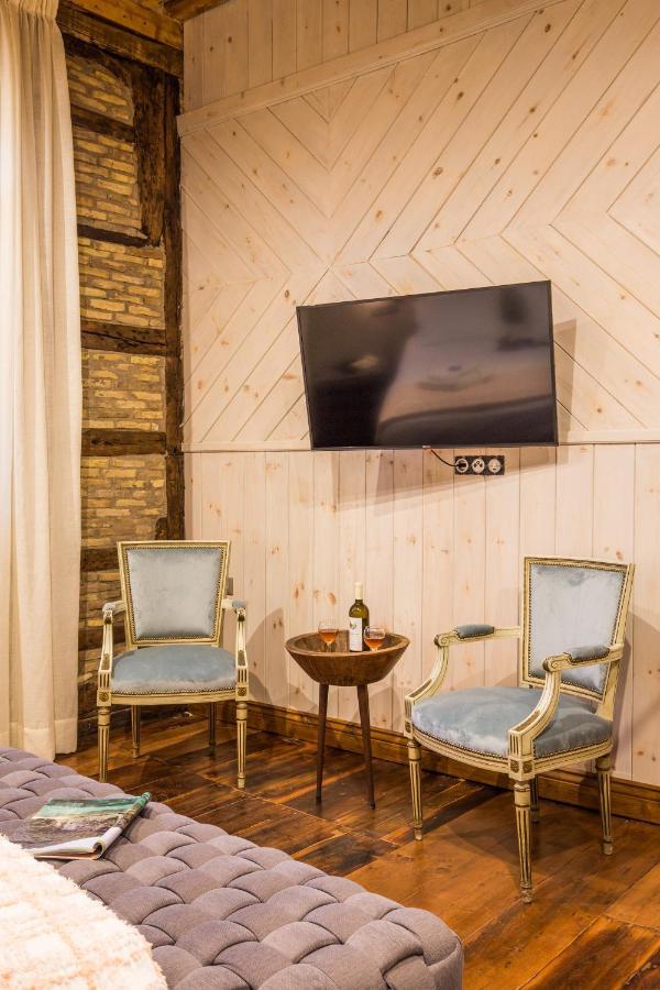 Libretto Suites Lefkáda Buitenkant foto