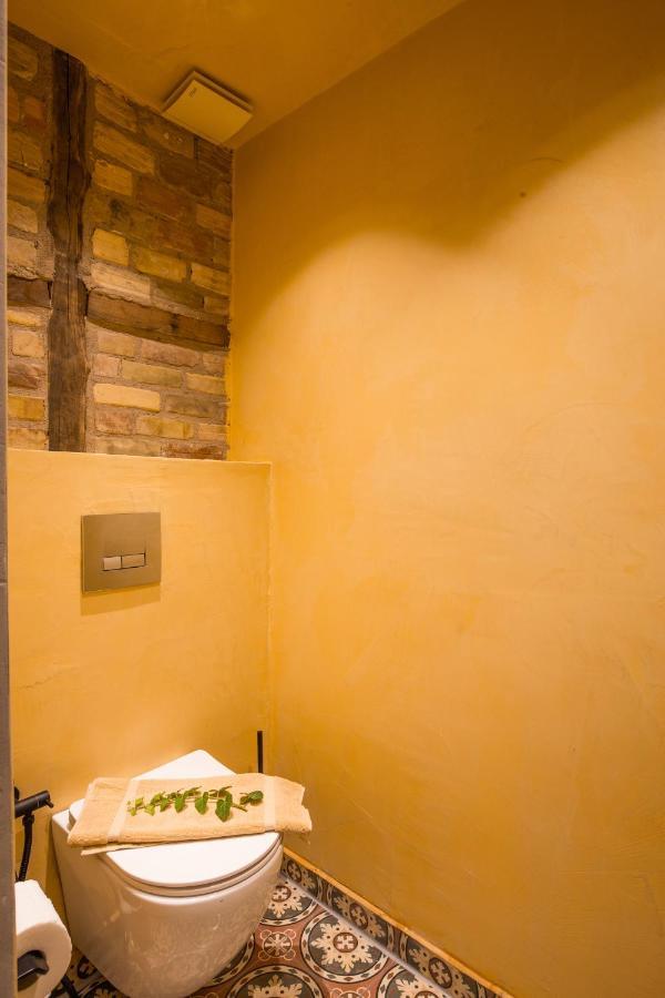 Libretto Suites Lefkáda Buitenkant foto