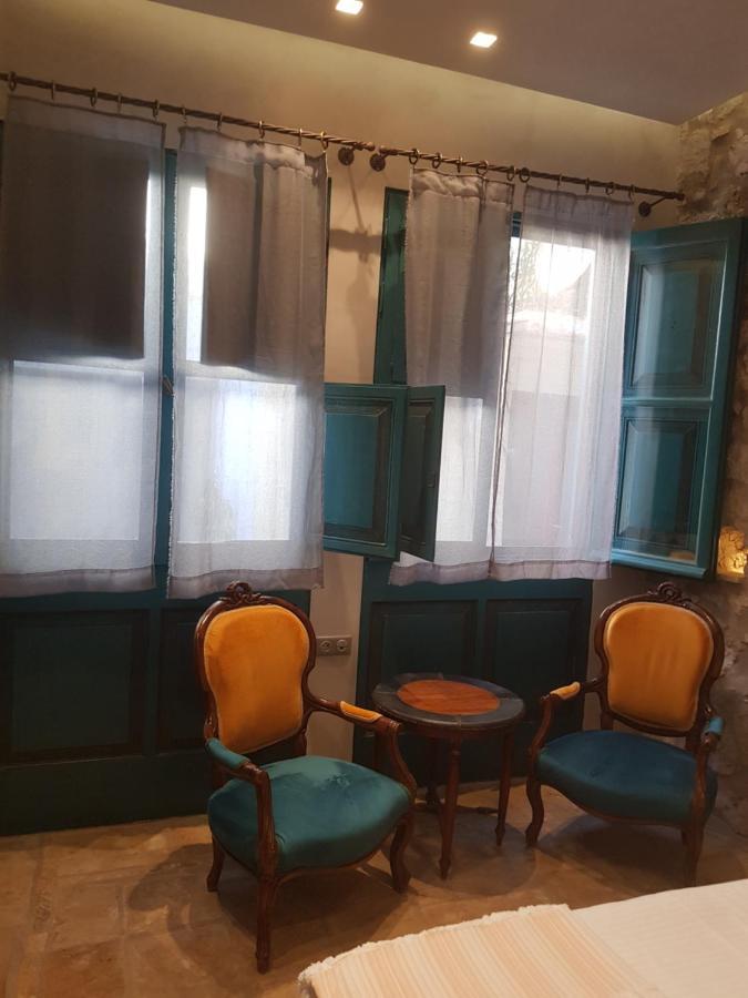 Libretto Suites Lefkáda Buitenkant foto