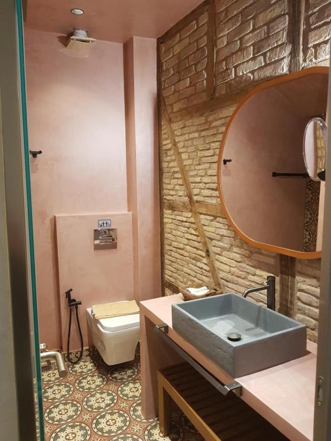 Libretto Suites Lefkáda Buitenkant foto