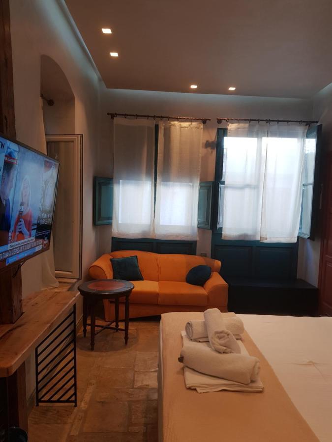 Libretto Suites Lefkáda Buitenkant foto